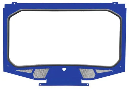 2024-'25 RZR XP 1000 & XP 4 1000 Stock Cage Front Windshield