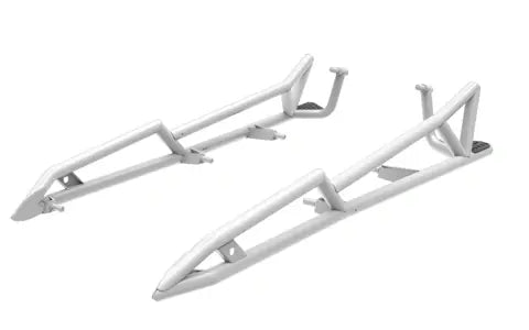 2024 RZR XP 4 MP Tube Rock Sliders