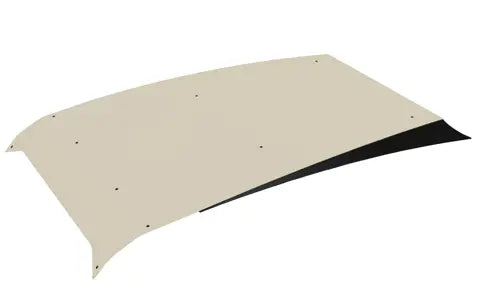 2024-'25 RZR XP 4 1000 MP PA Cage Roof