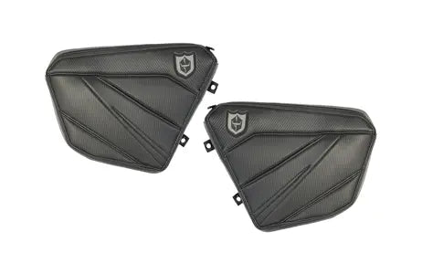 2024-'25 RZR XP 4 MP Stock Rear Door Bags