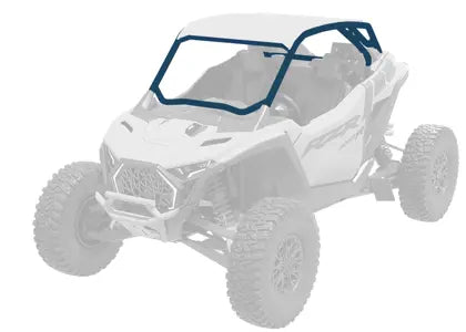 25-'26 Pro R Cage System - No Intursion