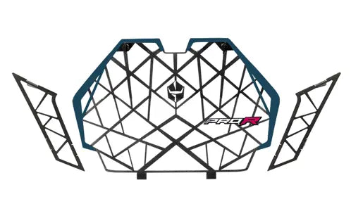 25-'26 Pro R Front Grille