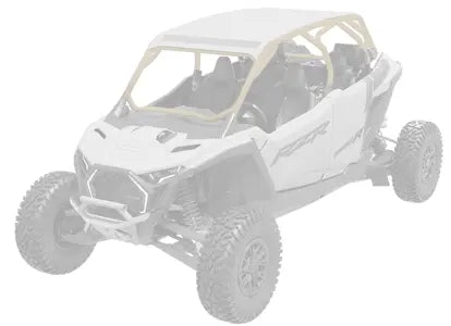 25-'26 Pro R 4 Cage System - No Intrusion