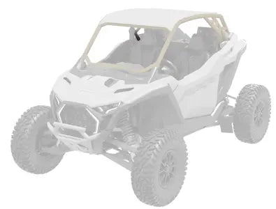 25-26 Pro S Cage System - No Intrusion