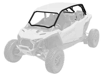 25 Pro S 4 Cage System - No Intrusion
