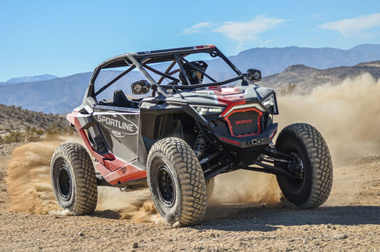 Polaris RZR Pro XP for Sportline Kit for 64” OEM Replacement Kit