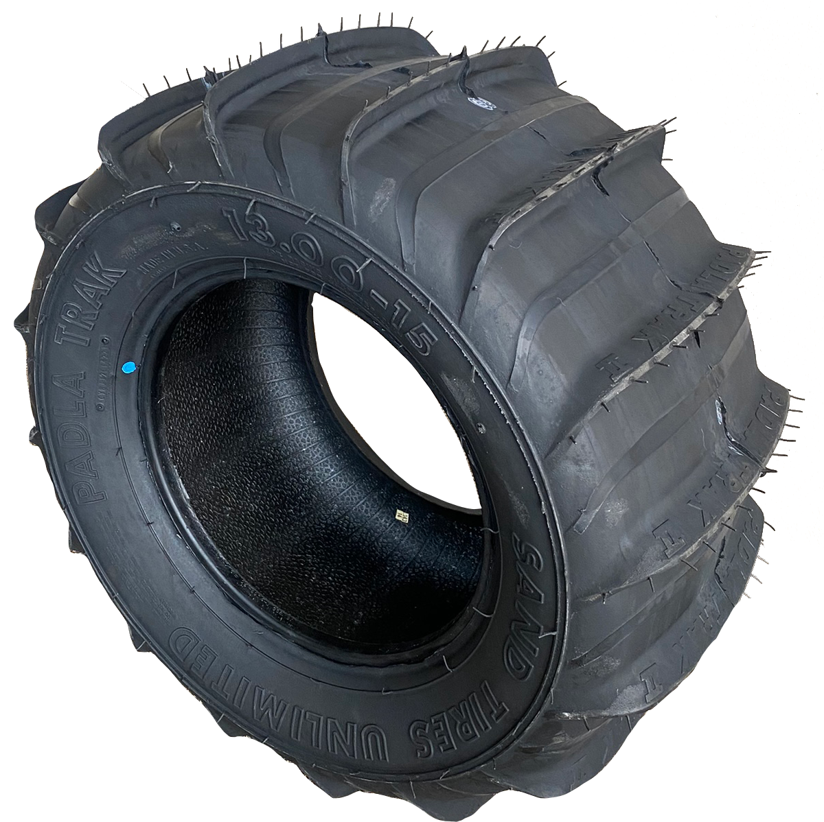 Sand Tires