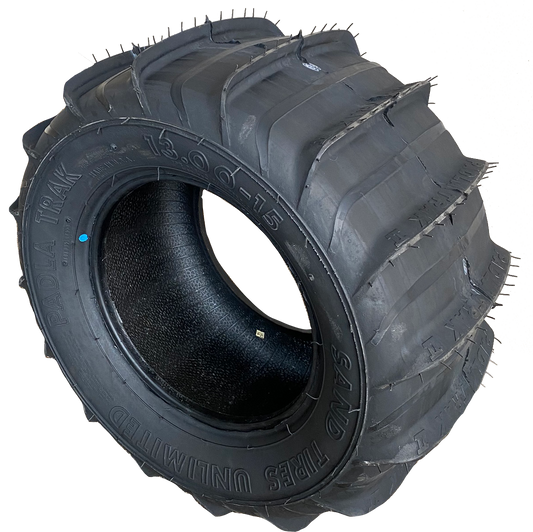 Sand Tires