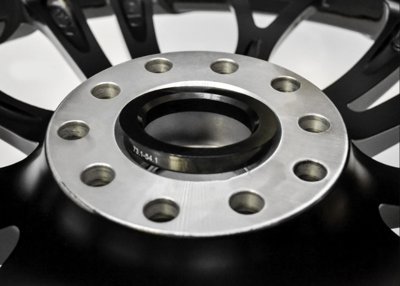 Perfectly Tight Hub Centric Ring 4pc Kits