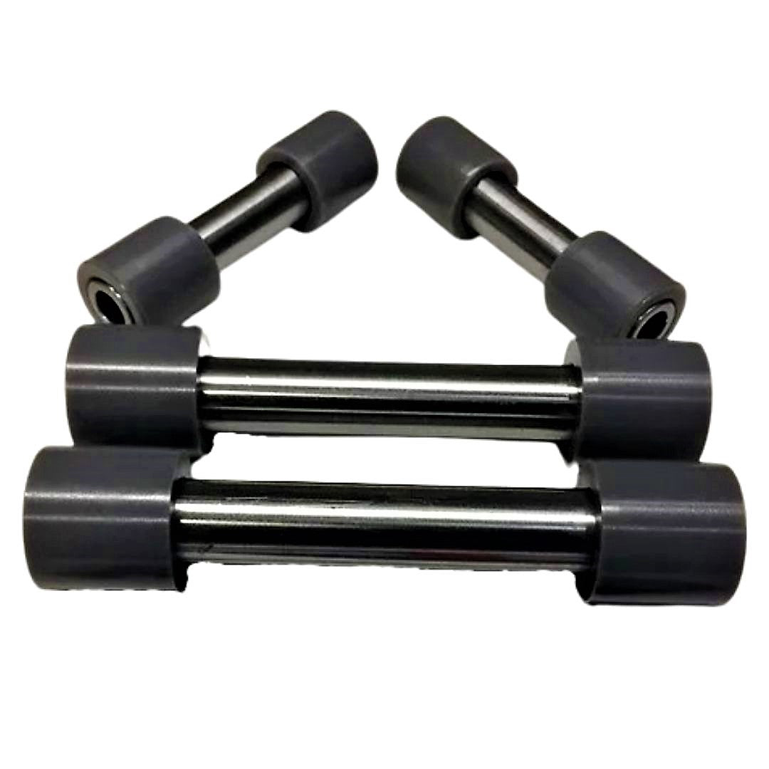 Performance SXS Rear Bushing Set for 2017+ RZR Trail s 900 / s 1000