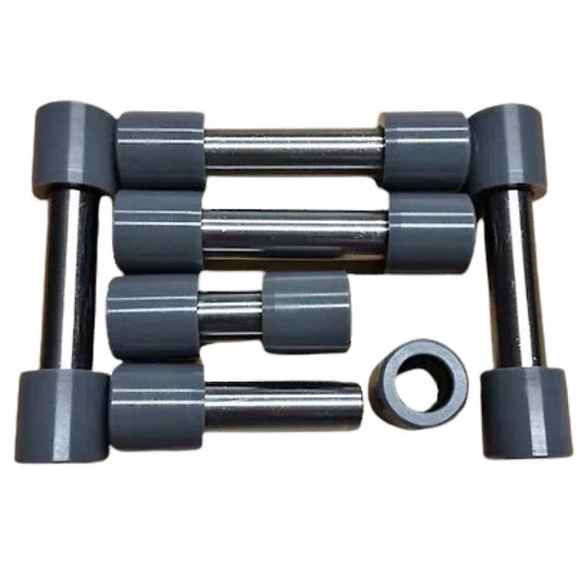 Performance SXS Rear Bushing Set for 2017+ RZR Trail s 900 / s 1000