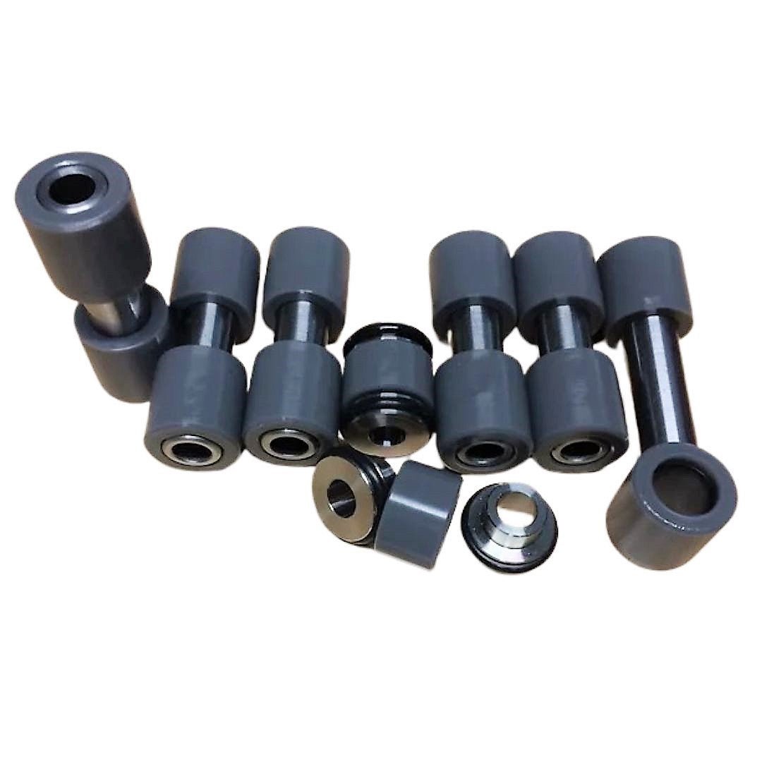 Performance SXS Rear Bushing Set for 2017+ RZR Trail s 900 / s 1000