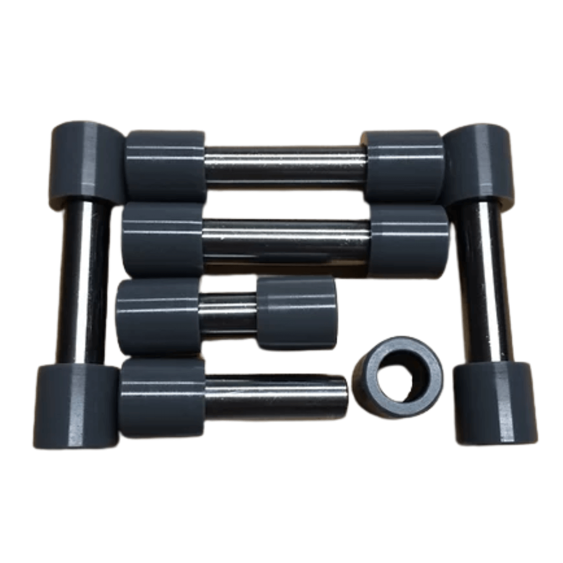 Performance SXS Bushing Set for 2016+ Polaris General