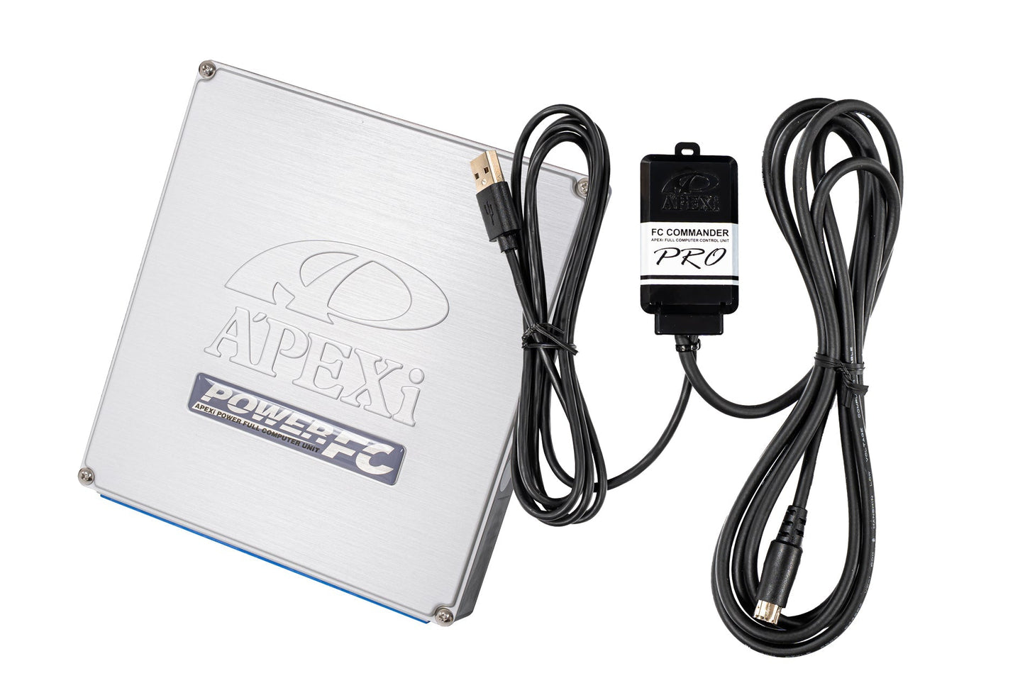 APEXi A'PEXi - Power FC - 1992-1995 Mazda RX-7 (Ver. I-III)