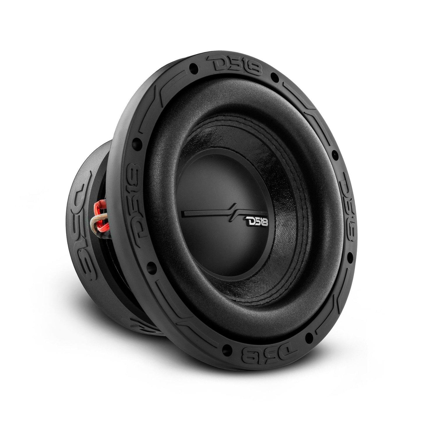 Build Your System #4