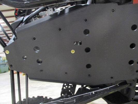 Trail Armor Full skid Plate for 2017+ Can-Am Maverick X3 Max