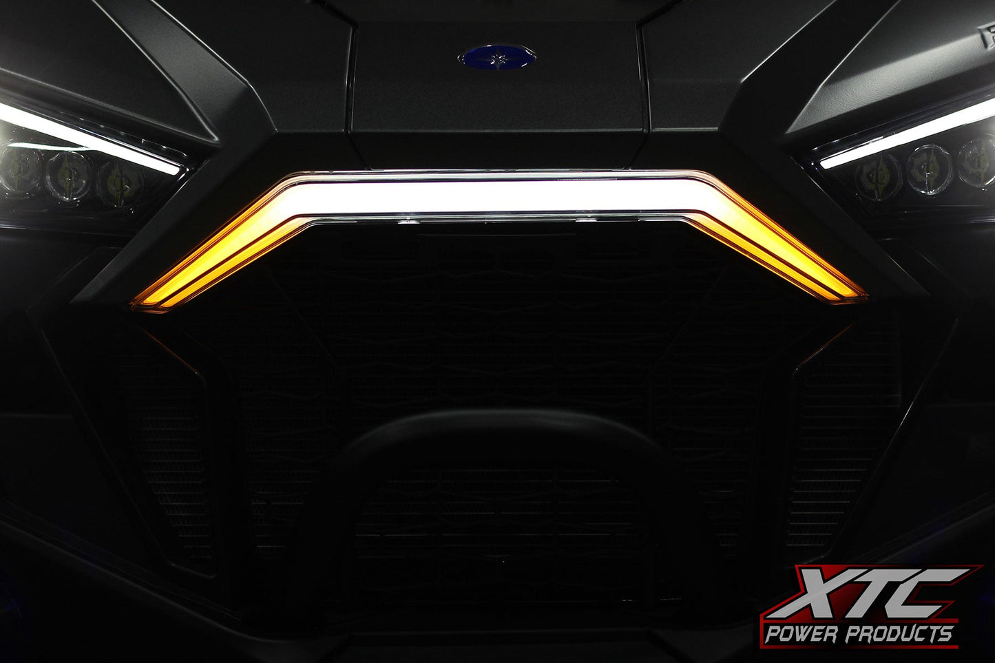 XTC Power Products Self-Canceling Turn Signal Kit With Horn for RZR Pro XP / Turbo R