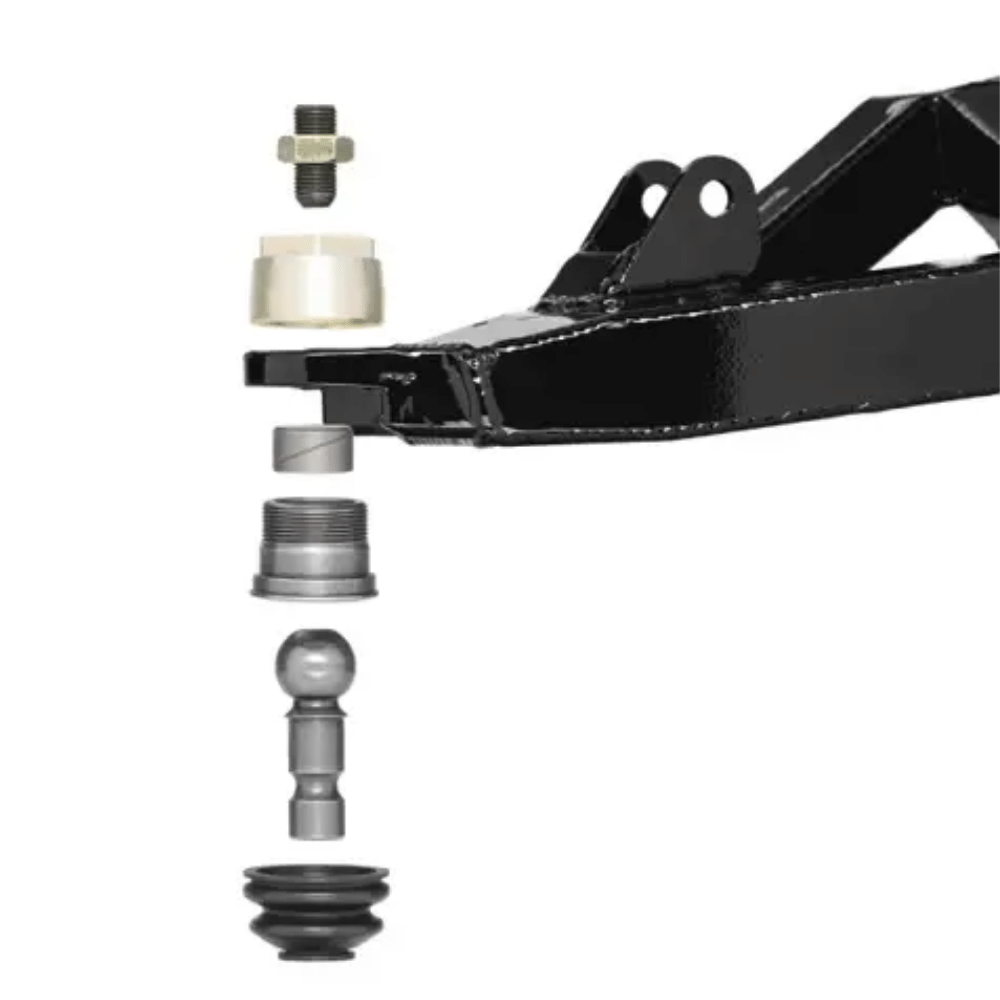 Keller Ball Joints for Polaris RZR 800