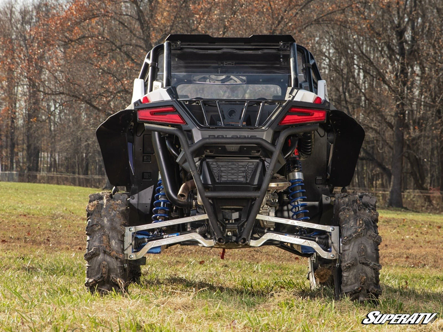 GDP 4" Portal Gear Lift for Polaris RZR Pro XP