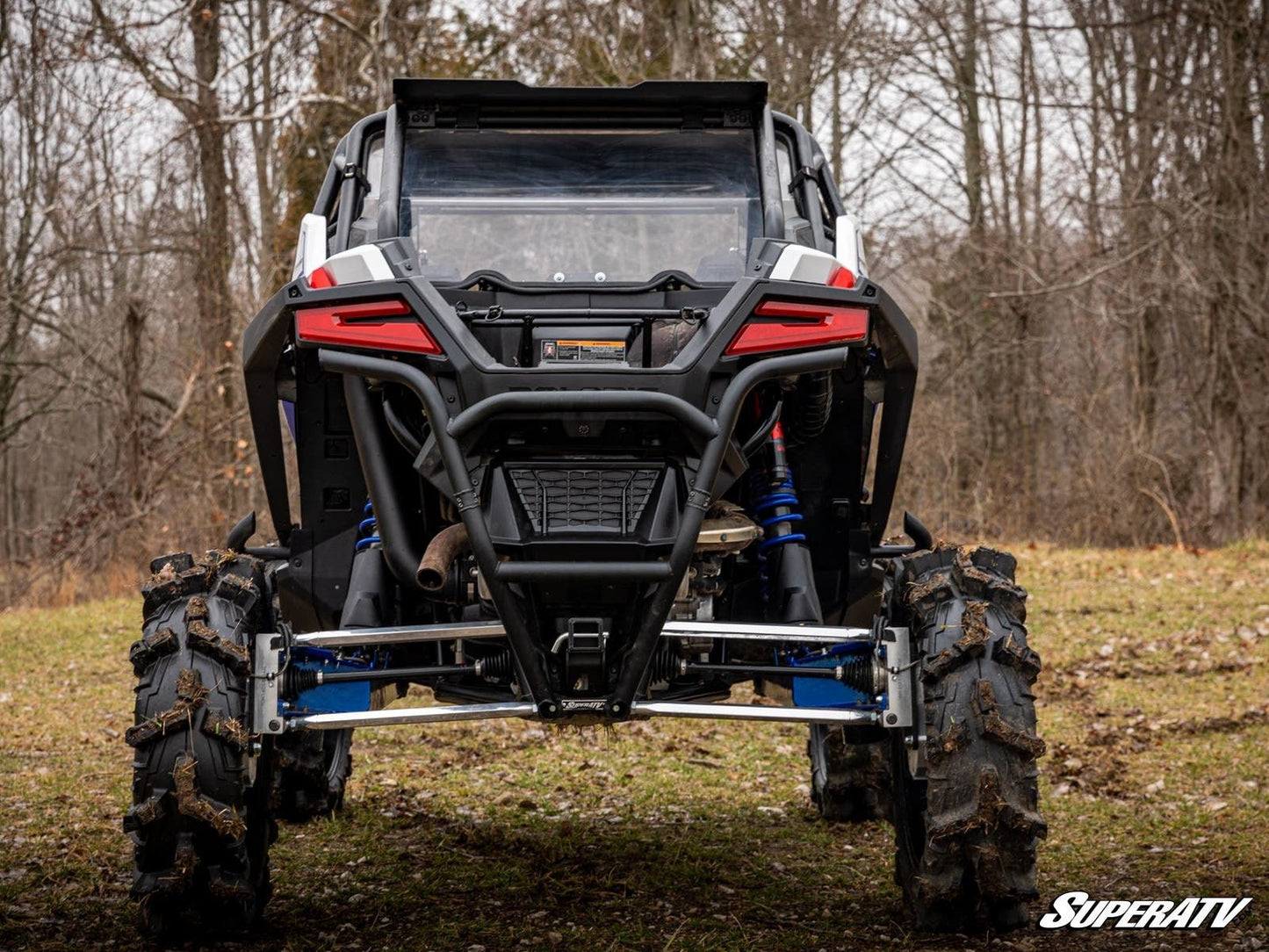 GDP 6" Portal Gear Lift for Polaris RZR Pro XP