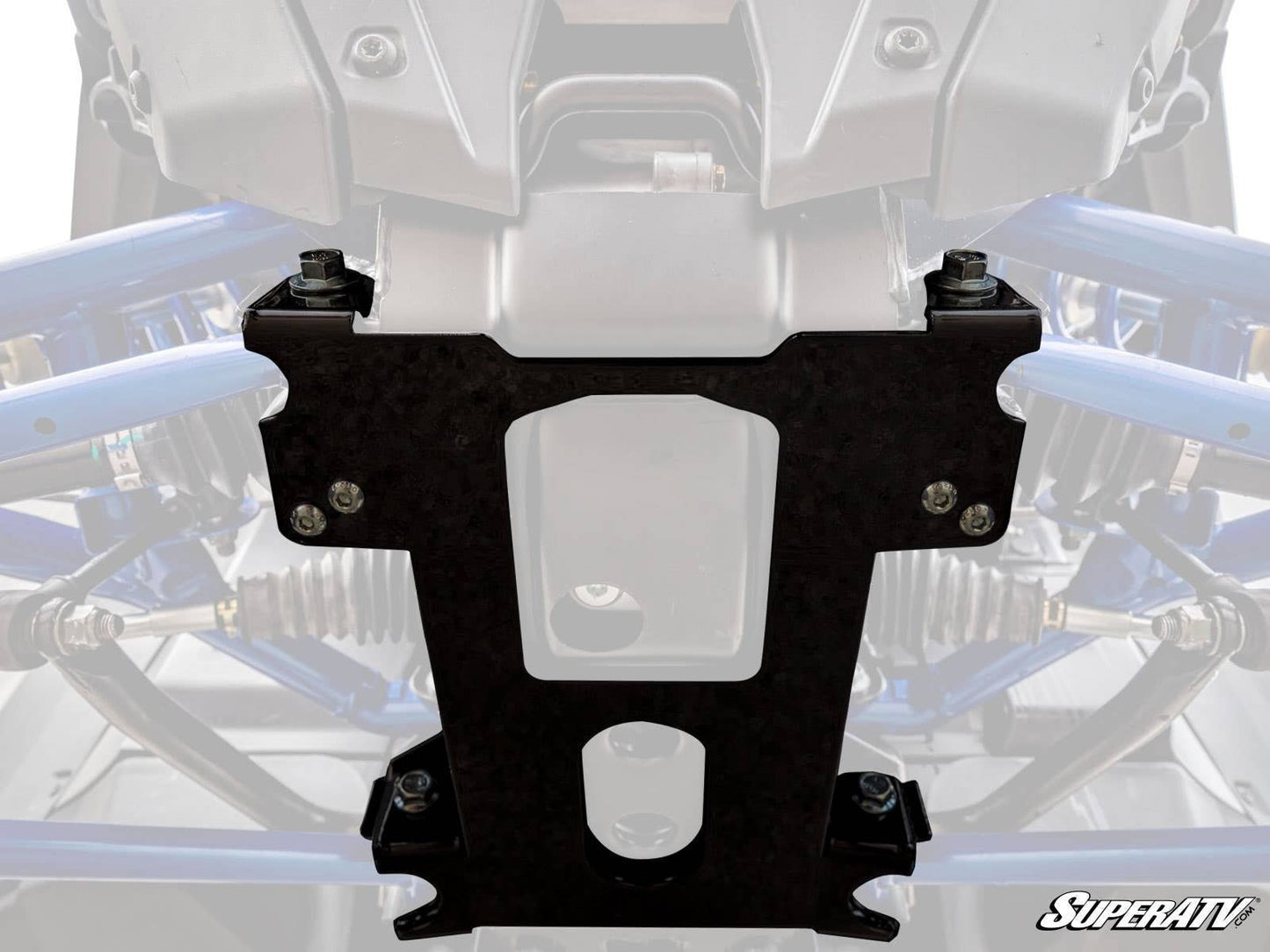 Frame Stiffener / Gusset Kit for RZR Pro XP