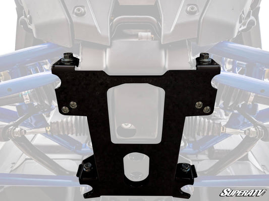 Frame Stiffener / Gusset Kit for RZR Pro XP