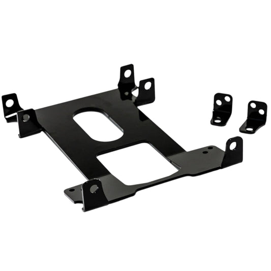 Frame Stiffener / Gusset Kit for RZR Pro XP