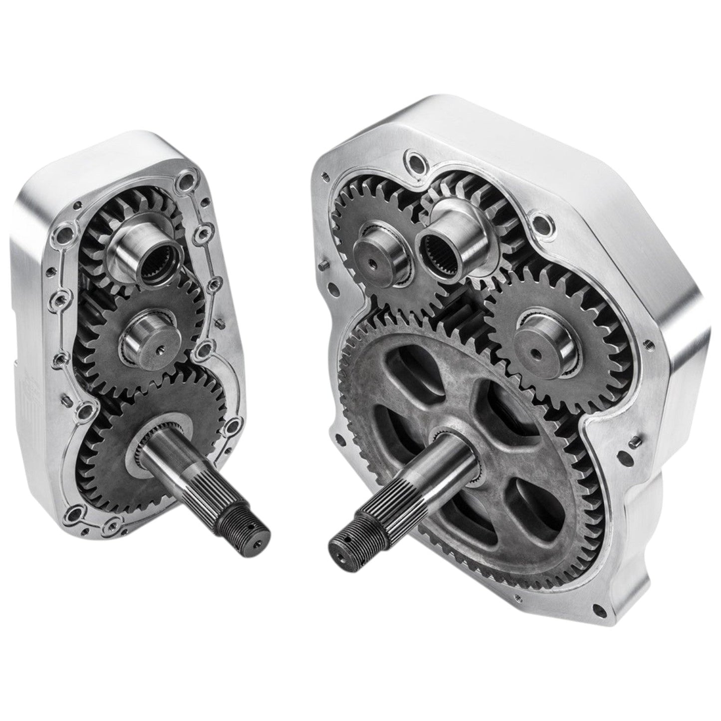 GDP 8" Portal Gear Lift for Polaris RZR Pro XP