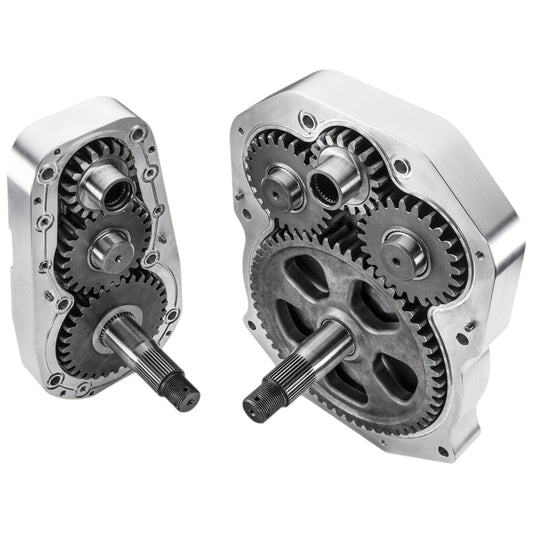 GDP 8" Portal Gear Lift for Polaris RZR Pro XP