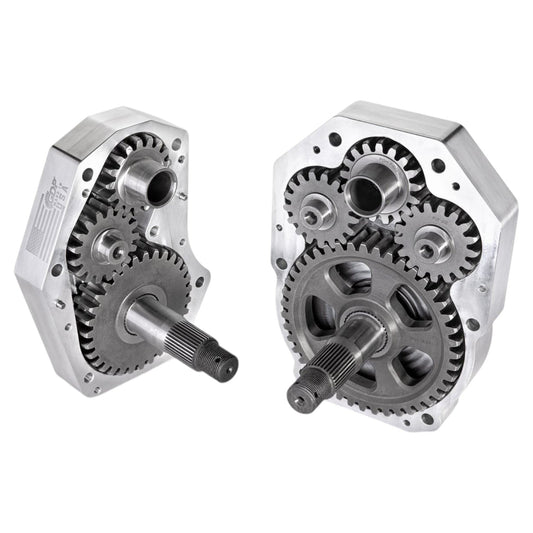 GDP 6" Portal Gear Lift for Polaris RZR Pro XP