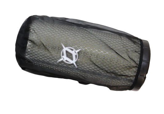 AA Air Filter with outerwear for 2017+ Can-Am Maverick X3, R, HD11