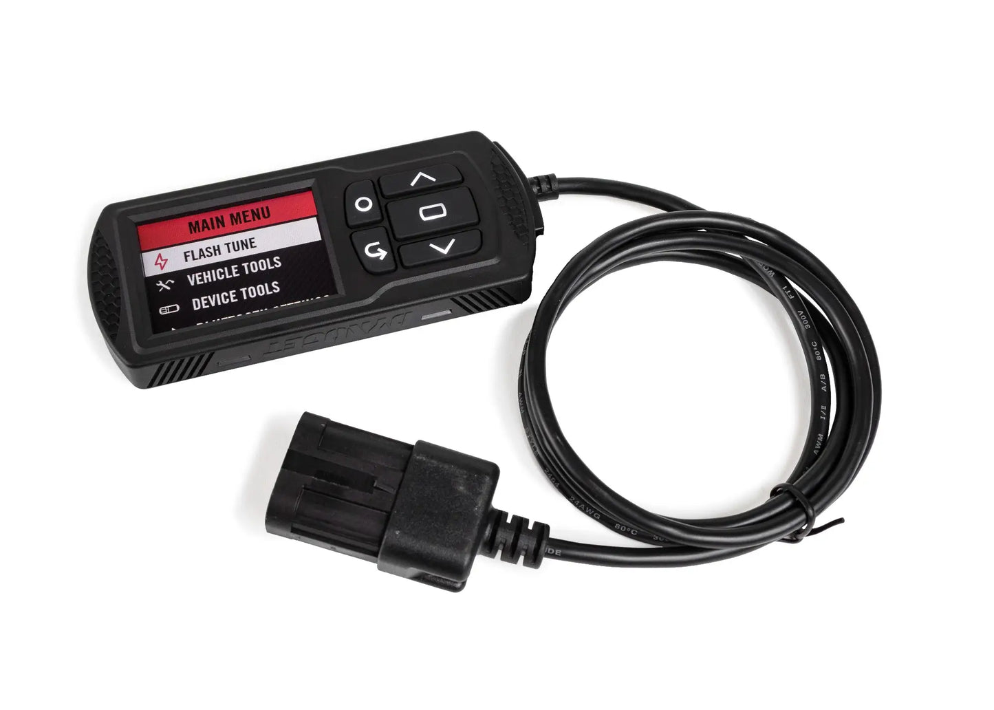 Dynojet PV3-19-07 Power Vision 3 for Polaris RZR XP Turbo/Pro XP/Turbo R