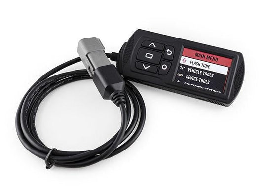 Trinity Racing Powervision Reflash for Yamaha YXZ1000R