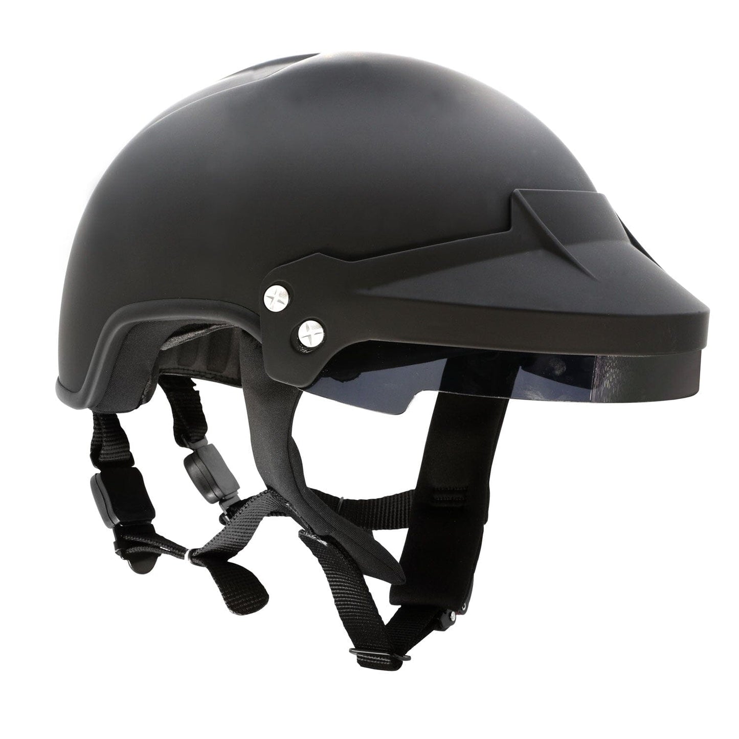 Pyrotect OFFROAD DOT UTV Open Face Helmet - Large