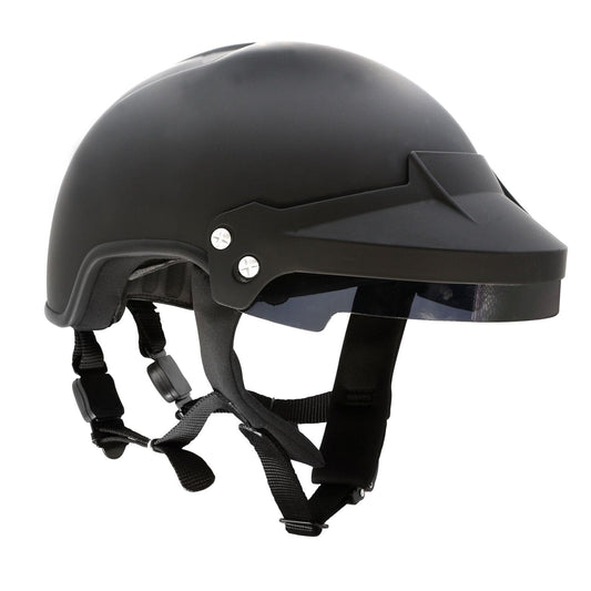 Pyrotect OFFROAD DOT UTV Open Face Helmet - X-Large