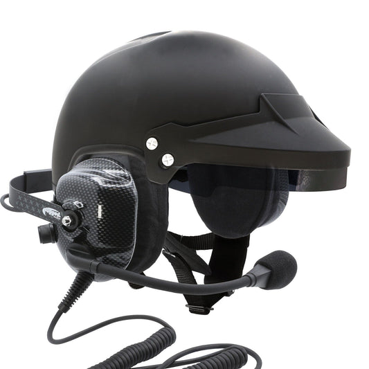 Pyrotect OFFROAD DOT UTV Open Face Helmet - Small