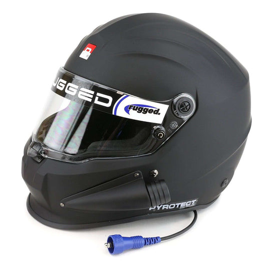 Pyrotect ProSport Side Air Helmet Wired OFFROAD - XXX-Large