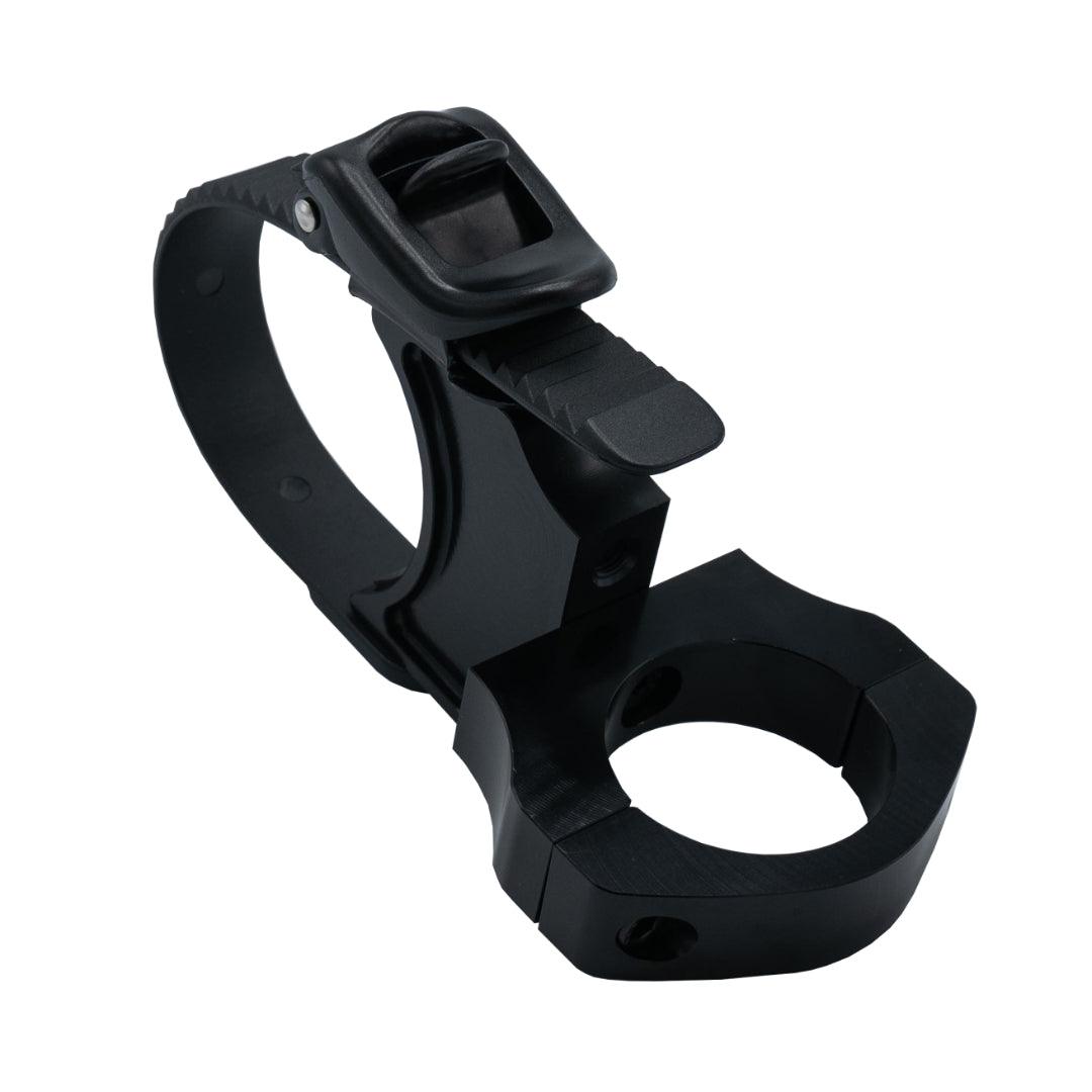 AGM Products Quick Clamp chassis tube mount
