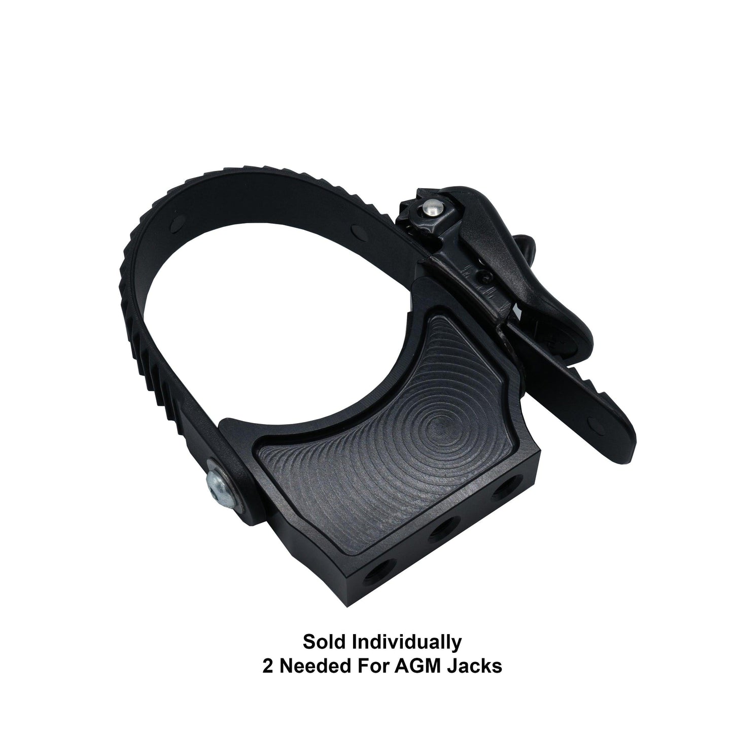 AGM Products Quick Clamp Panel Mount