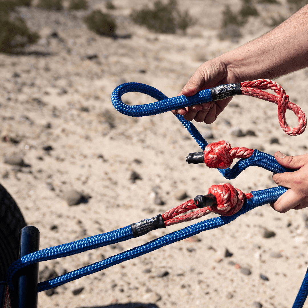 AGM Products Rapid Rope