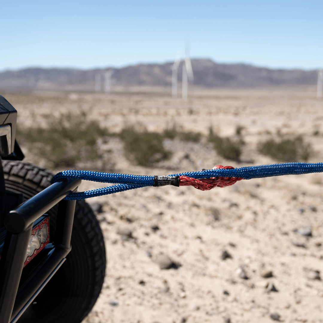 AGM Products Rapid Rope