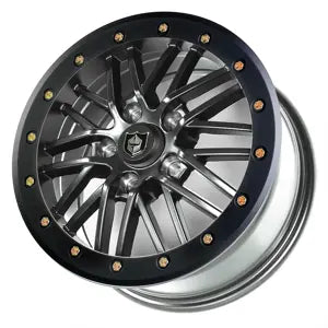 Rath Beadlock Wheel 15x7 (5-lug)