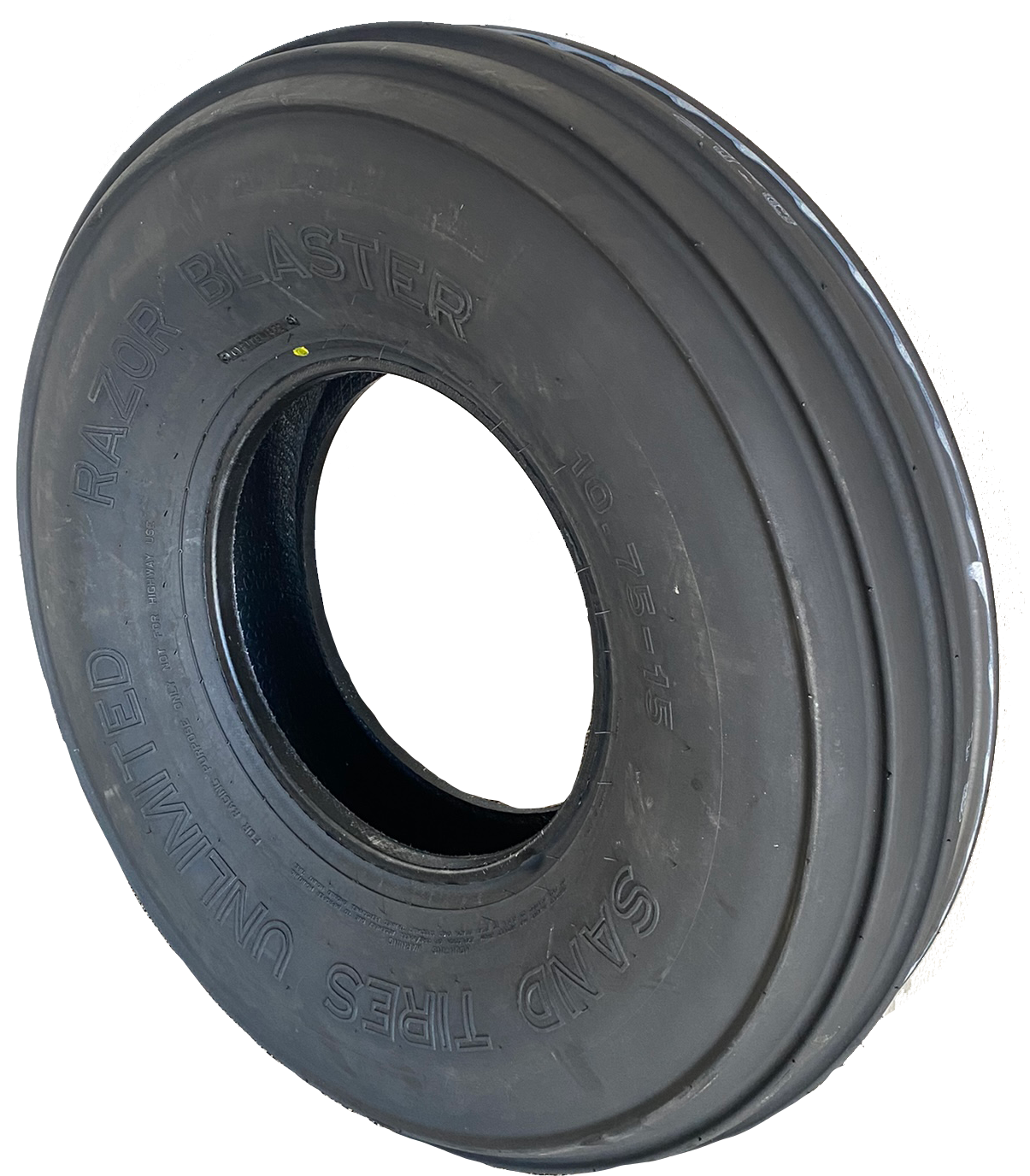 Sand Tires
