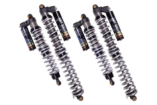 Shock Therapy Fox RC2 Shocks for 2024+ Polaris RZR XP