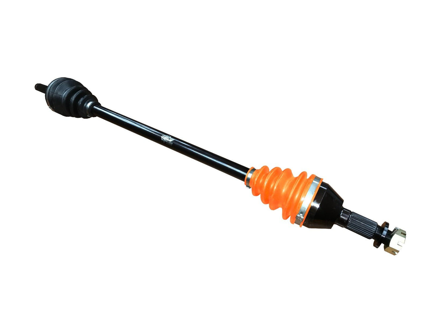 RCV Pro Series II CanAm X3 R & X DS (64") CV Axle for HALO - Front Driver