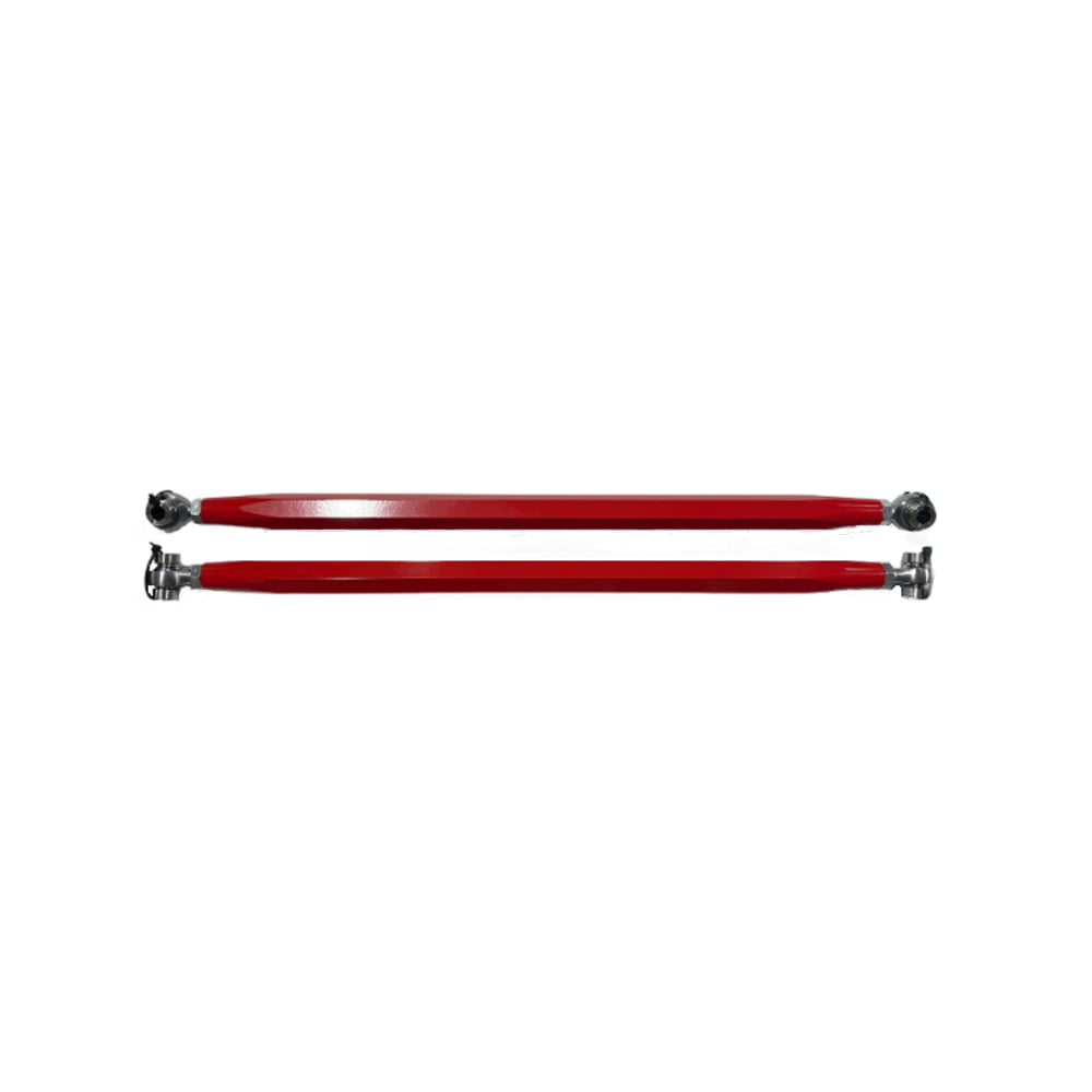 Polaris Pro R / Turbo R High Clearance Radius Rods