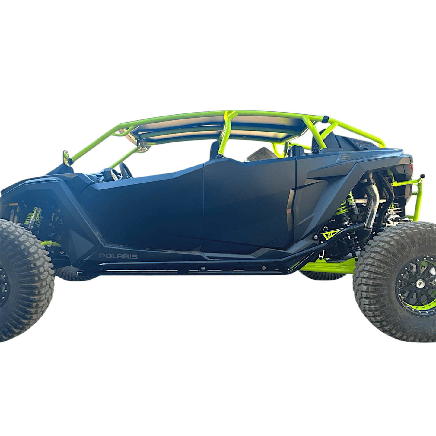 L&W Fab Tree Kickers for RZR Turbo R / Pro S