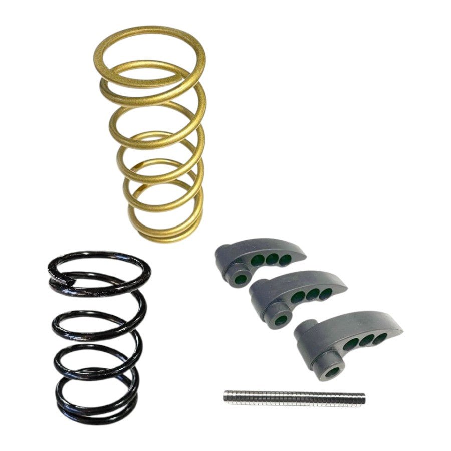 Aftermarket Assassins S2 Clutch Kit for 2018+ Ranger XP 1000 / Crew
