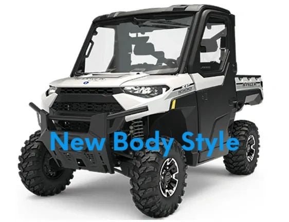 Aftermarket Assassins S3 Clutch Kit for 2021+ Ranger XP 1000