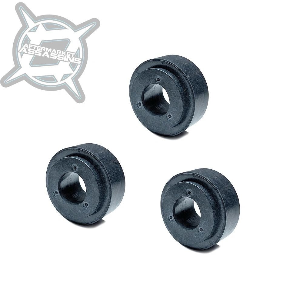 Aftermarket Assassins Secondary Clutch Rollers for 2022-Up RZR Pro-R 4 Cylinder